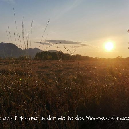 BESTE ZEIT Ferienwohnung Grassau  Exterior foto