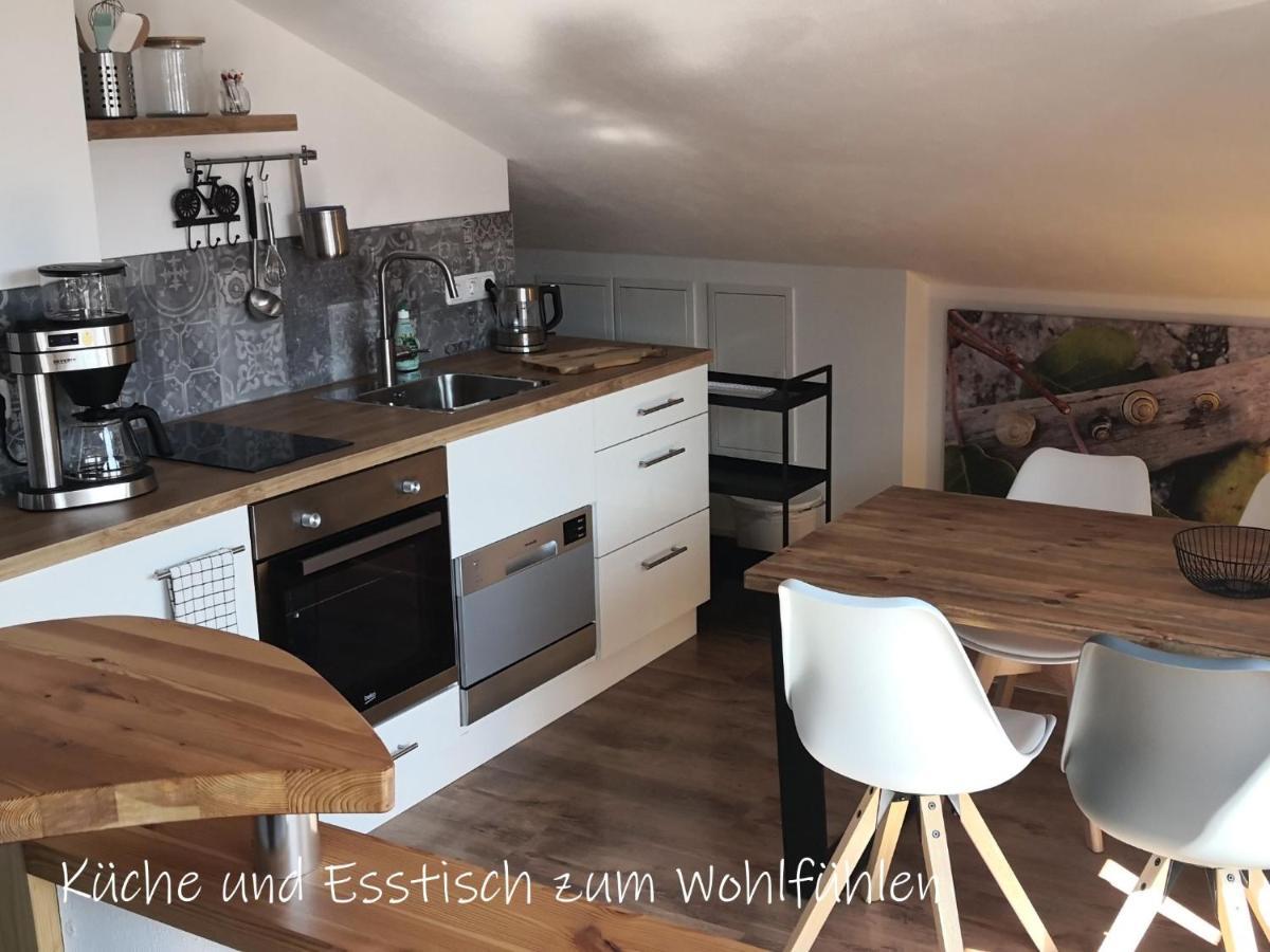 BESTE ZEIT Ferienwohnung Grassau  Exterior foto